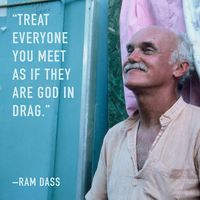 We are all a piece of the Divine. www.suitablegifts.com #quotes #inspiration #motivation #meditation #love #spirituality #suitablegifts #grateful #mantras #reiki #healer #loa #lawofattraction #yoga #healing #namaste #ramdass