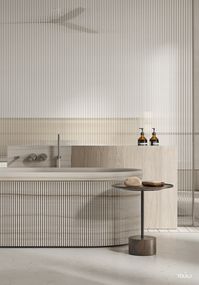 TOL'KO / "LINEN FLAT" on Behance