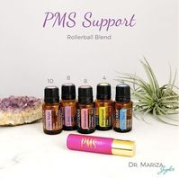 Top 5 Ways to Support Your Hormones on The Go - The Betty Rocker