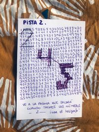 Montamos un escape room para niños de 8-9 años | Mamis y bebés