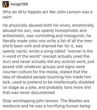 John Lennon