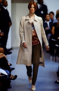 Spring/Summer 1995