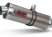 Uitlaat Kawasaki ZX 6 R 2003-2004 | 201453856 | Motorparts-online.com
