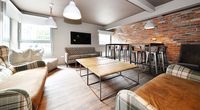Marketgait Apartments, Dundee - 11 Reviews by Students