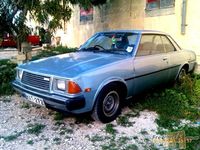 Mazda 626 1979 fq