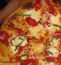 California Pizza Kitchen Margherita Pizza Recipe - Secret Copycat Restaurant Recipes