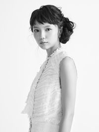 AOI MIYAZAKI official web site - 宮﨑あおい