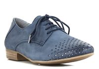 Tamaris 23203 Navy en vente chez Carré Pointu ! Grand choix de tailles et livraison gratuite.