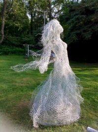 20 Outdoor Halloween Decoration Ideas. Here are the Outdoor Halloween Decoration Ideas. This post about Outdoor Halloween Decoration Ideas was posted under the Hallowen Decor category by our team at September 29, 2019 at 1:56 am. Hope you enjoy it and don’t forget to share this post. #halloween #decoration #ideas #20 # # # #outdoor #halloween #decoration #ideas