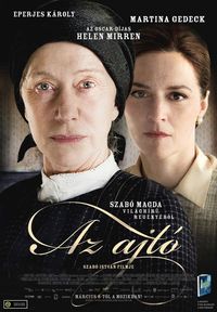 ...Helen Mirren Hungarian movie