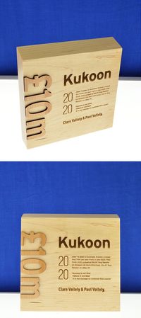 Eco-friendly financial tombstones and deal toys to recognize your partners and projects. Custom designed and personalized with our solar power laser engraver. #ecofriendly #noplastics #financial #tombstones #dealgifts #dealtoys #custom #wooden #bespoke #plaques #investmentbanking