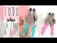 Todo sobre Crop a dile