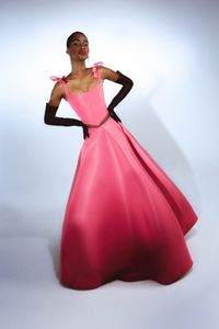 Prabal Gurung Fall 2021 Ready-to-Wear Collection | Vogue