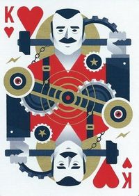 Fight For Freedom deck