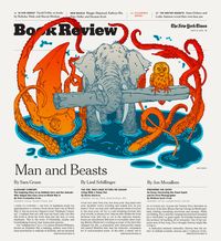 Illustration — Eric Nyquist