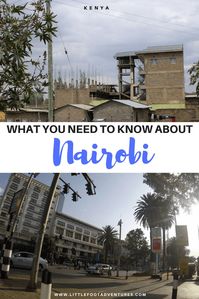 #africat contact with Africa was intense and vibrant. Nairobi is a buzzy city, lots of traffic with plenty of people just watching the world go by. Read more at www.littlefootadventures.com Nairobi | Kenya | Africa | City | Visit Africa #Nairobi #Kenya #Nairobi #City #List #Explore #Africa