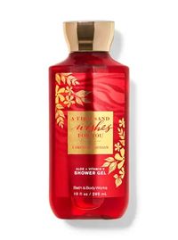 A Thousand Wishes for You Shower Gel | Bath & Body Works