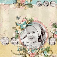 I chose-happy | PiCKLEBERRYPOP FORUMS