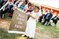 Love this sign! - Photo by Kori