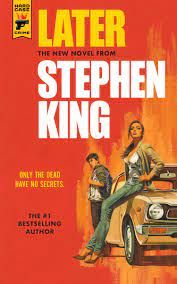 “Part detective tale, part thriller…touching and genuine.” —The New York Times #1 bestselling author Stephen King returns with a brand-new novel about the secrets we keep buried and the cost of unearthing them - Your Fibro Support