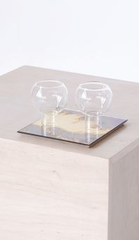 Matching Glassware Sets Are the Final Touch Your Kitchen Needs