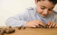 Teaching Counting Skills - The Autism Helper When students don’t know what number represents which amount.
