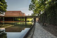 Gallery of Blind House / BOONDESIGN - 1