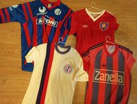 Camisetas