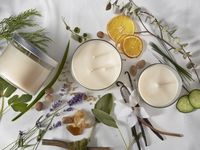 Von klassischen Aromen bis zu saisonalen und aktuellen Dufttrends vermitteln die Kerzen von Candle-Lite ein Wohngefühl der besonderen Art.
