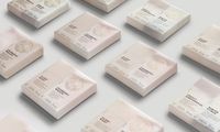 Rich Natural Handcrafted Soap on Behance