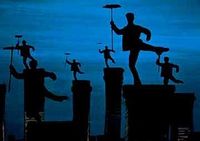 chimney sweeps posted on steam spectre