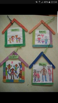 Kennismaking klas