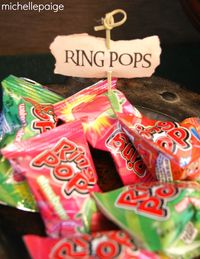 Lord of the Rings themed birthday party Full of Fun Ideas via Kara's Party Ideas KarasPartyIdeas.com #lordoftherings #lordoftheringsparty #r...