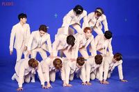 180927 Seventeen "Ideal Cut" Concert VCR Shooting Behind the Scene #세븐틴 #seventeen