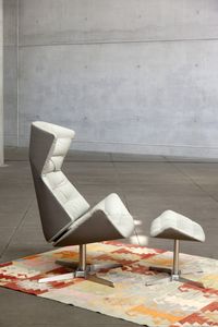 Fauteuil 808 | Thonet - Vesta Design