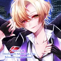Nia【THANATOS NiGHT】