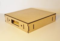 Nouveaux ! Les modules T-Track ! 4 modules pour commencer votre réseau ! http://www.boismodelisme.com/store/modules-2/t-track-n