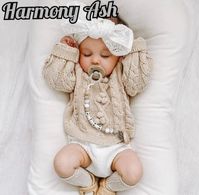 Harmony ash