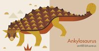 Ankylosaurus