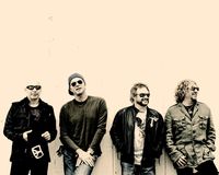 Chickenfoot