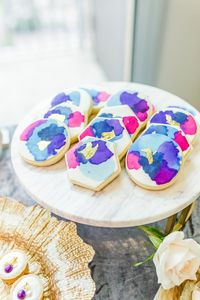Gals Blogger Brunch Event