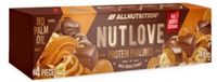 AllNutrition Proteinové pralinky 48 g - mléčná čokoláda/arašídy | Fitness007.cz