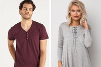 27 Inexpensive Online Clothing Stores To Bookmark Right Now