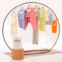 With a focus on sustainability and customization, the Pantone Color Institute teamed up with Zara to create a unique palette of natural hues