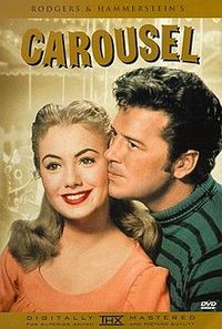 Carousel Songs 1956 | Carousel (film) - Wikipedia, the free encyclopedia