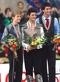 2005 Mens Champions