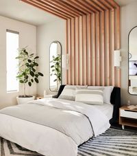 Comment moderniser sa chambre à coucher? - Les Zackardises