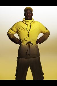 Moncler 1 JW Anderson Fall 2021 Ready-to-Wear Collection | Vogue