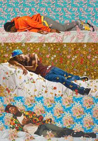 Kehinde Wiley