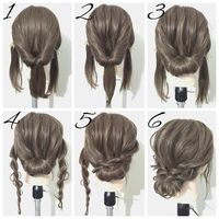 30 MEDIUM LENGTH HAIRSTYLES | Visit My Channel For More Other Medium Hairstyle